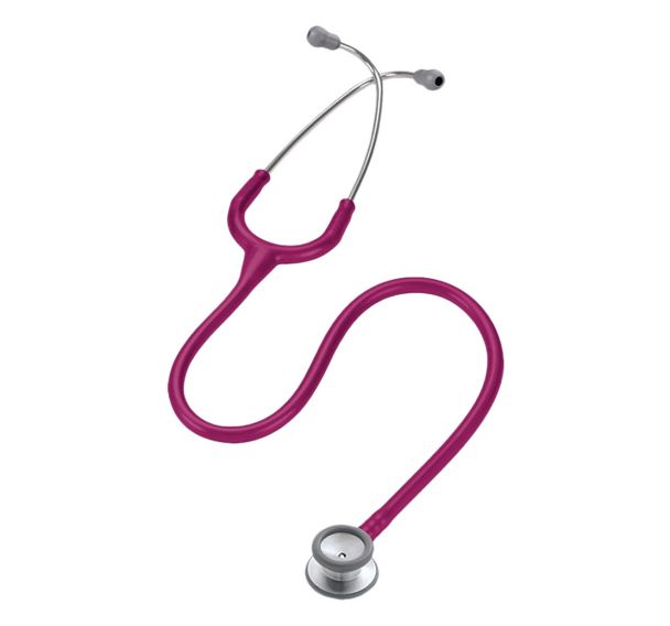 Stéthoscope double pavillon Classic II Nouveau né - Littmann