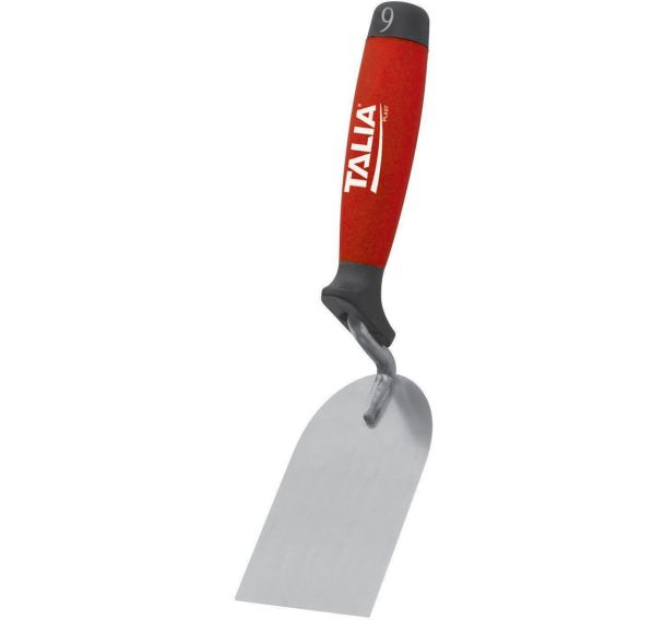 Stucateur inox
