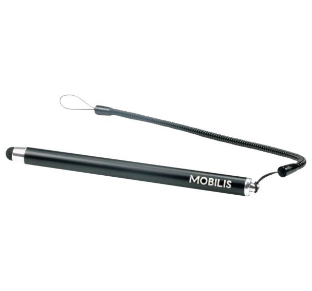 Stylet capacitif tablette pack 10 Capacitive Mobilis