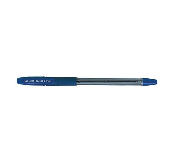 Stylo à bille BPS-GP, tracé: 0,4 mm (XB)