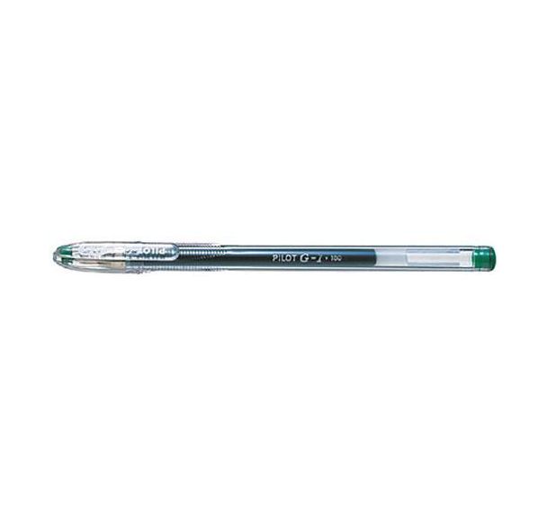 Stylo à encre gel G1 classique