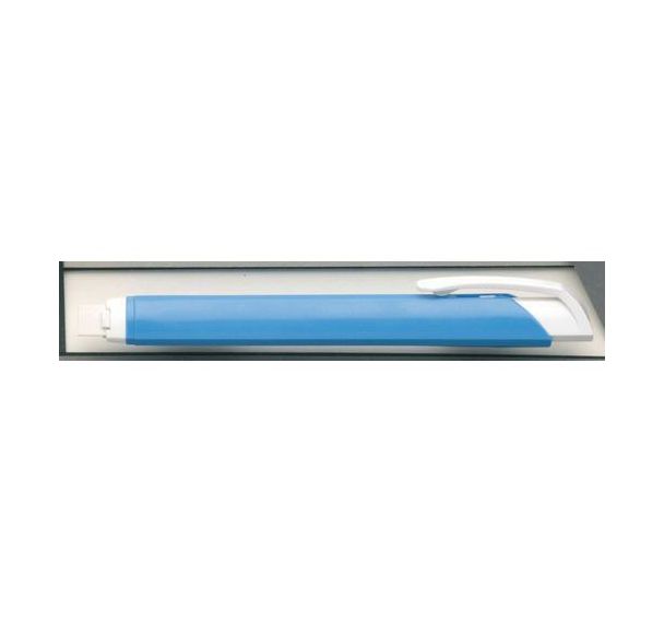 Stylo gomme