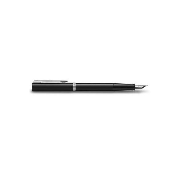 Stylo plume Allure Impression pointe moyenne en écrin - Waterman