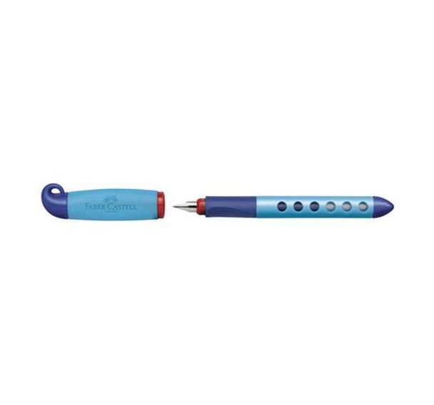 Stylo plume éducatif Scribolino