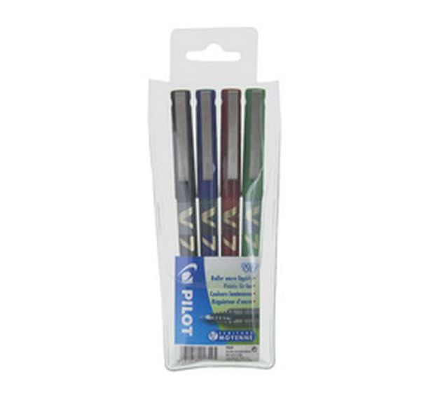 Stylo roller