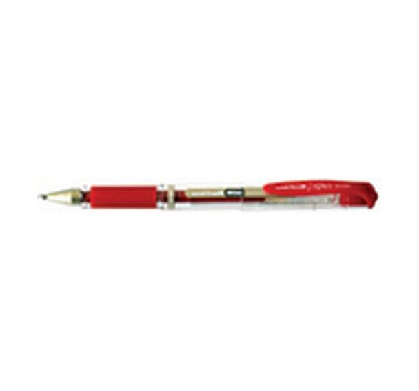 Stylo roller encre gel SIGNO broad UM153C