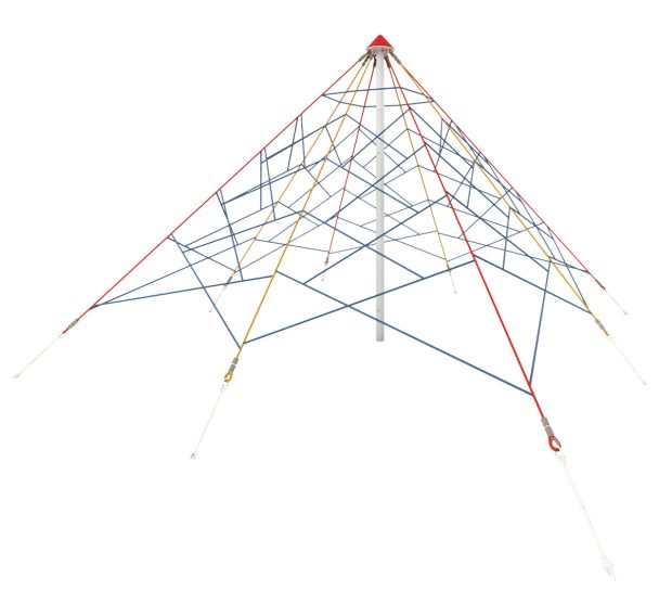 Super Climb Midi - Huck