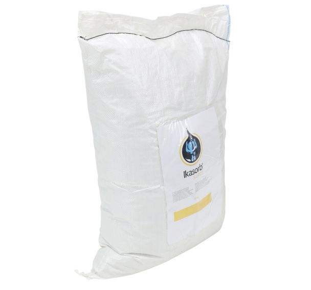 Super absorbant minéral 3 kg - Ikasorb