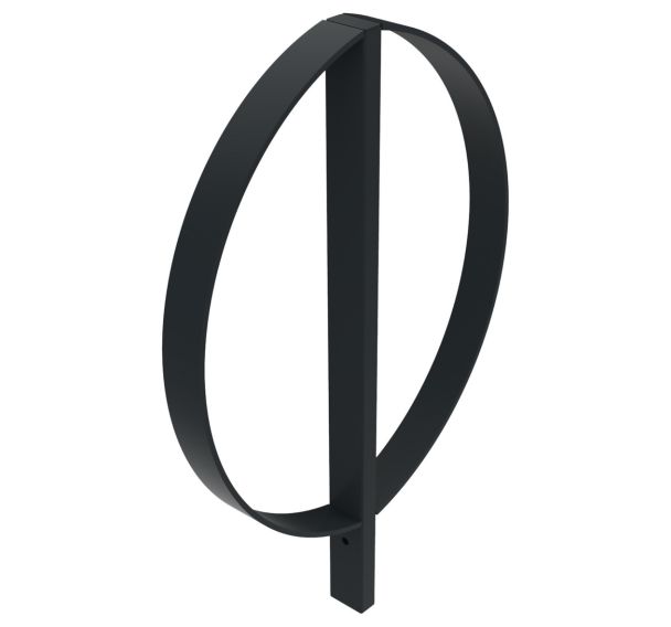 Support-vélos CYCLEA double métal - Buton Design