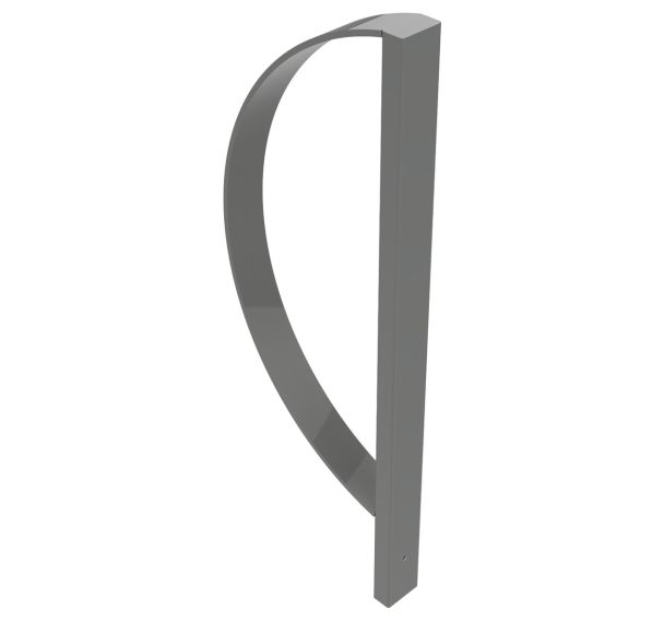 Support-vélos CYCLEA simple métal - Buton Design