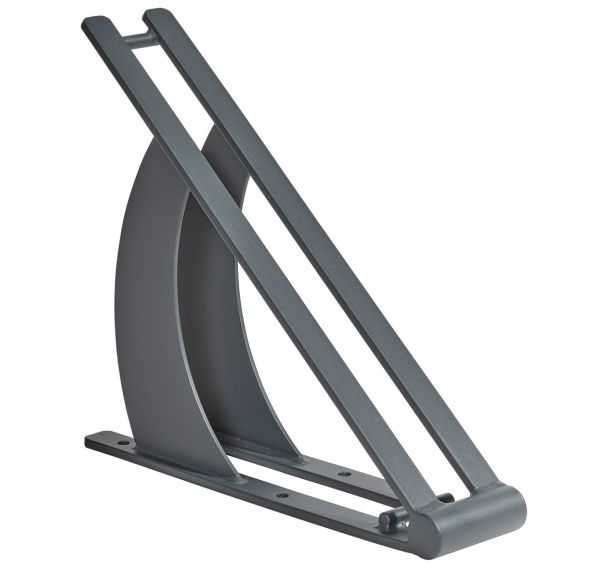 Support-vélos FIXO métal gris 7016 - Buton Design