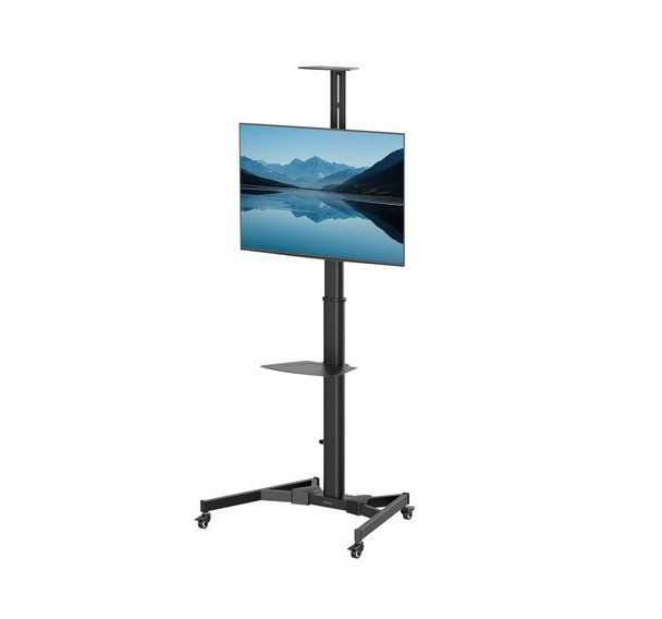 Support TV Mobile - Fellowes