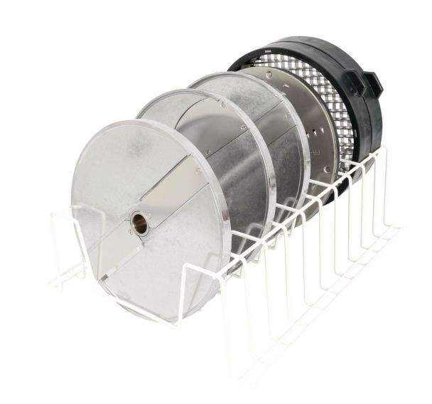 Support disques pour coupe légumes CA-301/401