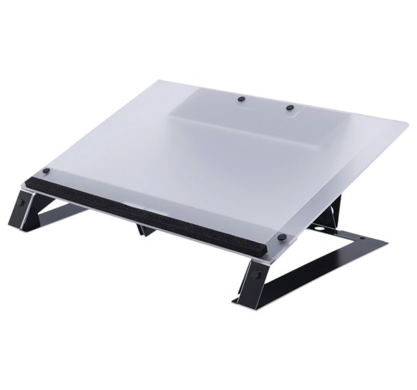 Porte-documents ergonomique Read2Write - R-Go