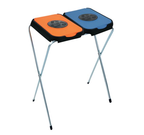 Support de sac double EKOthinks 2