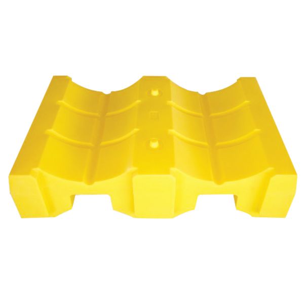 Support de stockage 2 fûts