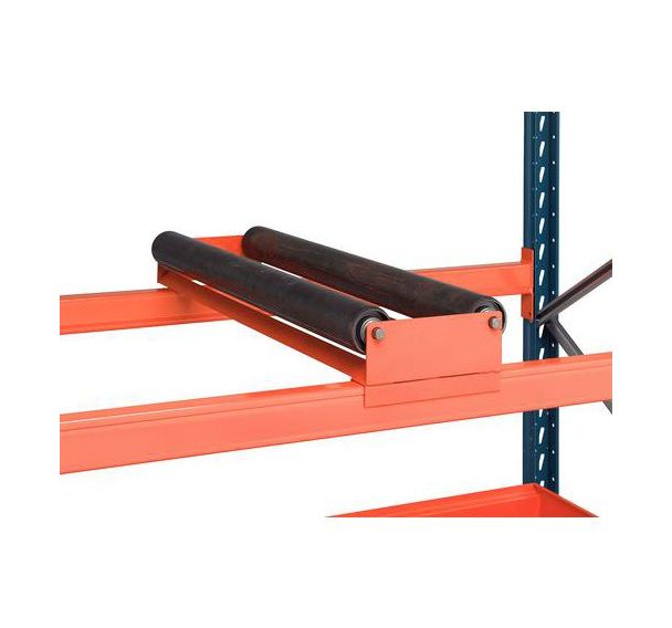 Support fut a rouleaux l 850 mm
