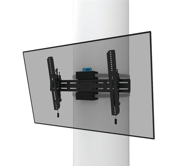 Support inclinable pilier écran 40''-75'' WL35S910BL16 Neomounts