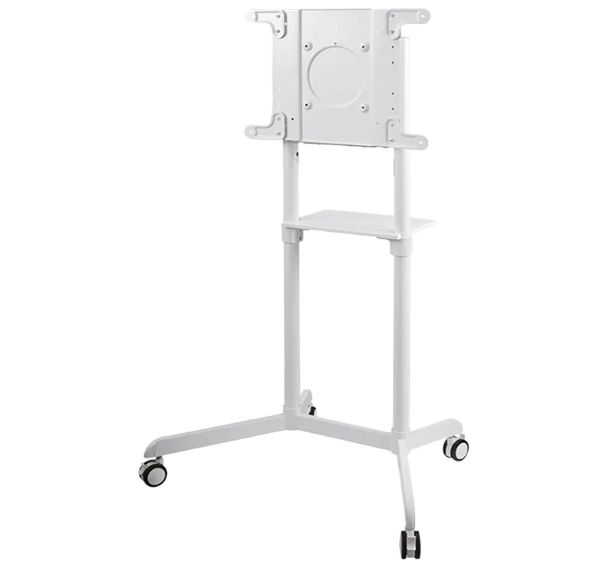 Support mobile M1250 inclinable et rotatif à 90 écran 37'' à 70'' - Neomounts