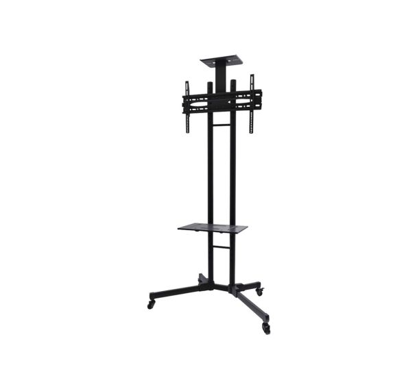 Support mobile PLASMA-M1700E pour écran jusqu'à 70'' - Neomounts