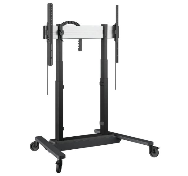 Support mobile RISE 4205 motorisé 50 mm/s - Vogel's