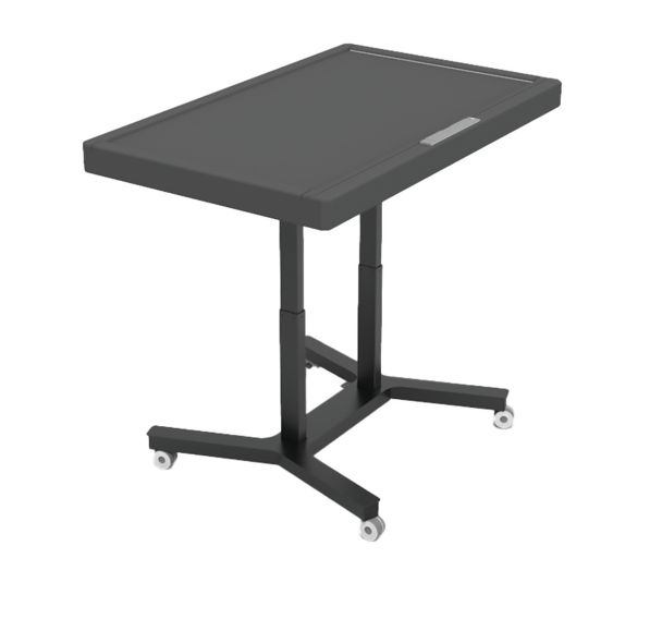 Support mobile ajust./inclin. mode table EASYTILT-Easypitch