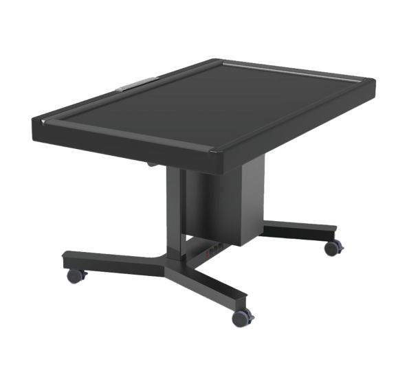 Support mobile motorisé ajust/inclin EASYTILT+ - Easypitch