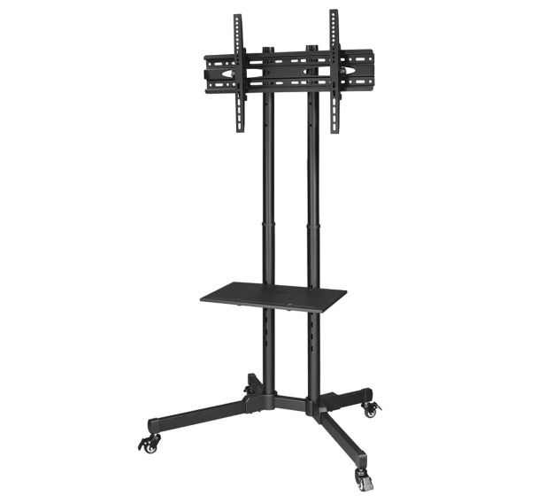 Support mobile pour écran 32 à 75'' - Hama