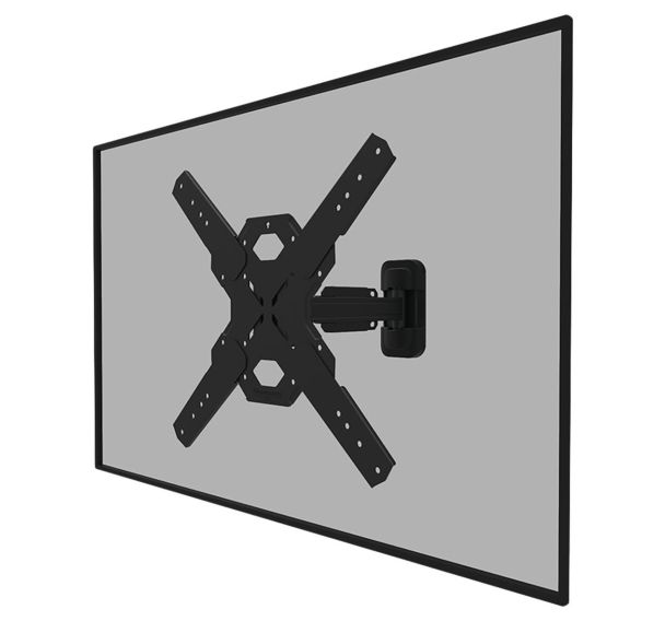 Support mural ajustable écran 32''-65'' WL40S840BL14 Neomounts