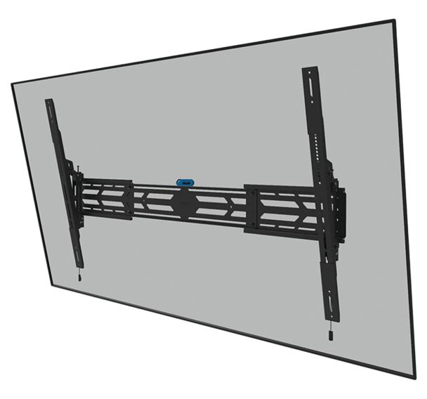 Support mural ajustable écran 55''-115'' WL35S950BL19 Neomounts
