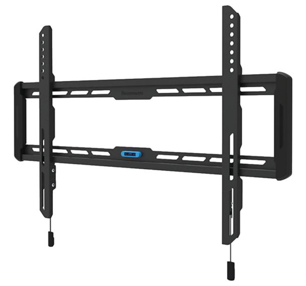 Support mural fixe extra plat pour écran de 40 à 75'' - Neomounts