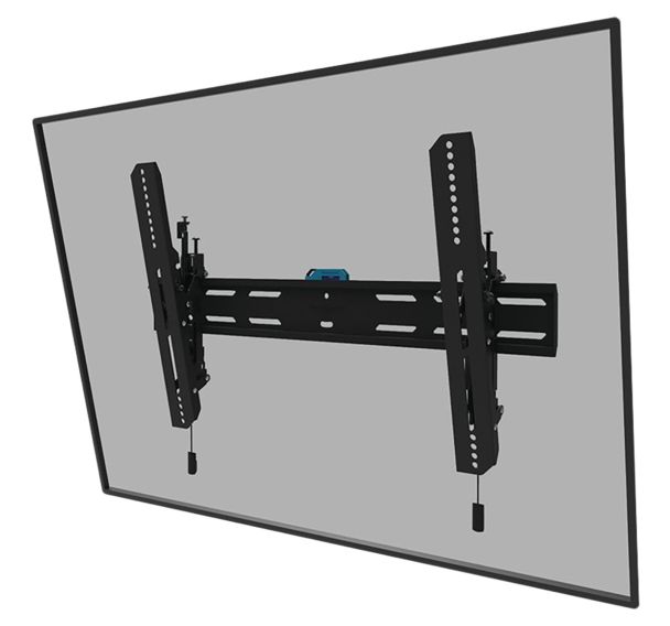 Support mural inclinable écran 40''-86'' WL35S850BL16 Neomounts