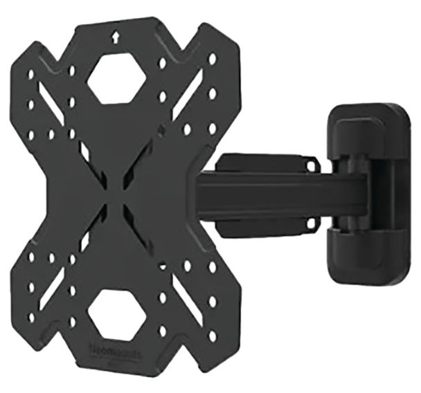 Support mural orientable écran de 32 à 55'' - Neomounts