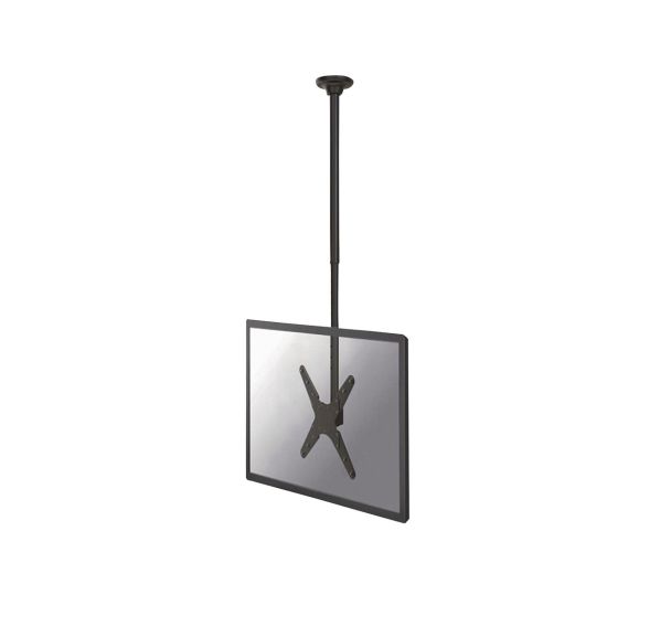 Support plafond orientable pour écrans jusqu'à 75'' - Neomounts