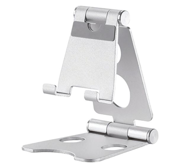 Support pliable pour smartphone jusqu'à 7'' - Neomounts