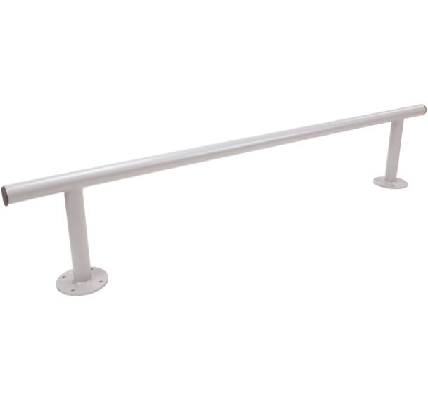 Support pour moto - 180 cm - acier