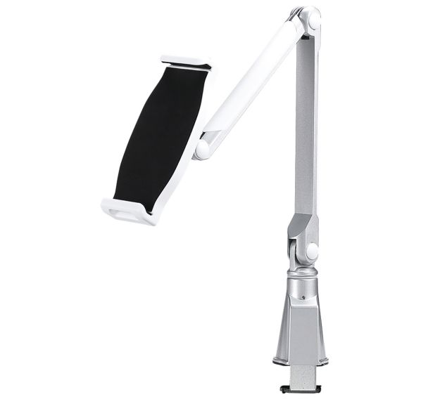 Support réglable en hauteur pour tablette de 4.7'' à 12.9'' - Neomounts