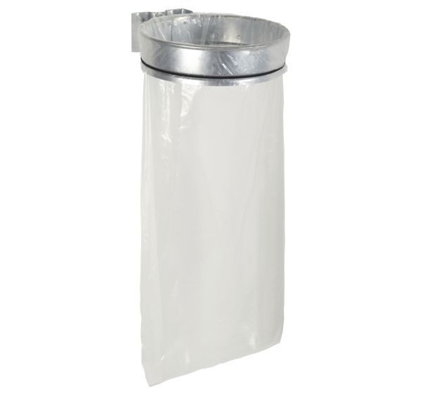 Support sac sans couvercle - 110l - ecollecto extreme - Rossignol Pro