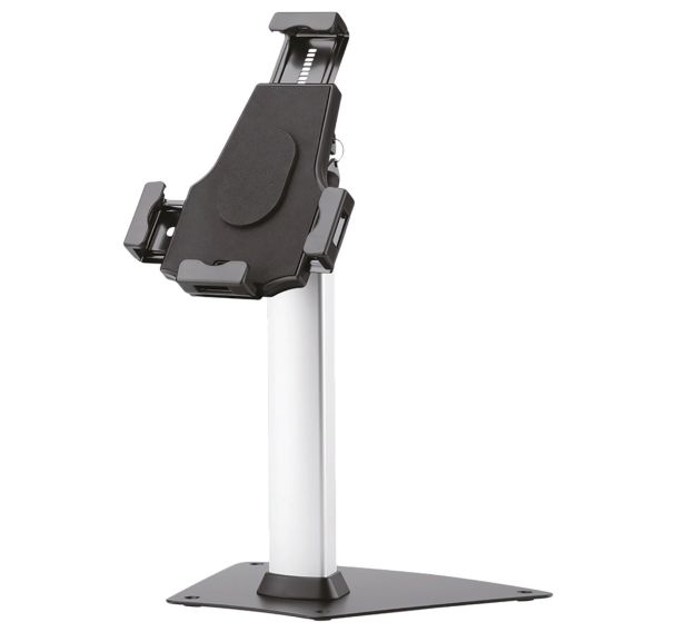 Support sur pied de sol fixe pour tablette 7.9'' à 10.5'' - Neomounts