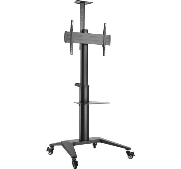Support sur roulettes LP - 37 à 70''