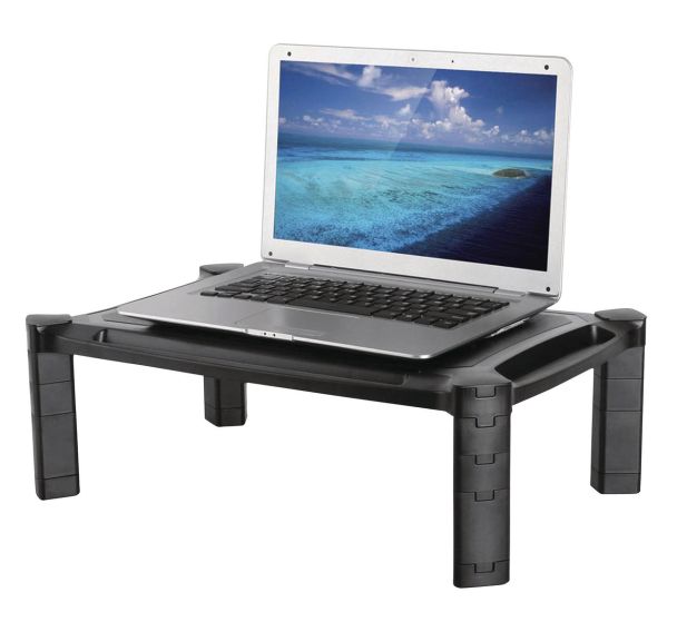 Support surélevé pour moniteur ou portables - Neomounts