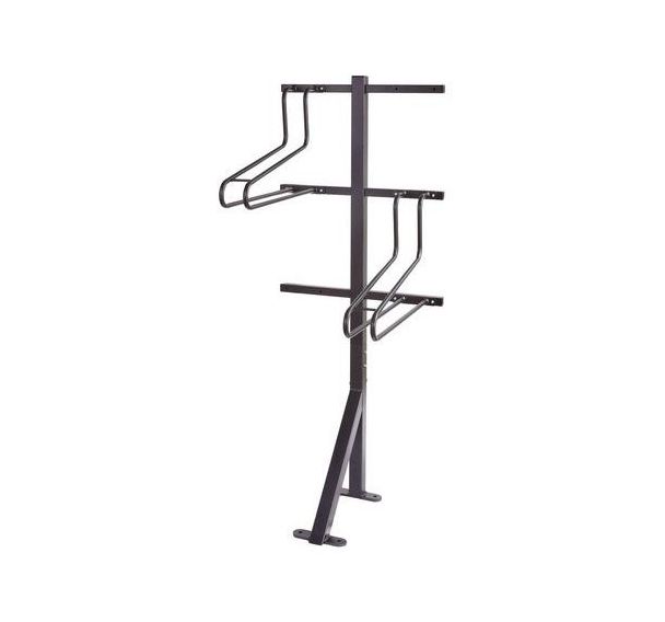 Support vélo sur pied - Mottez