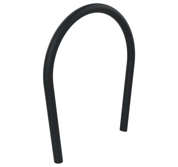Support vélos PARKEA arceau métal - Buton Design