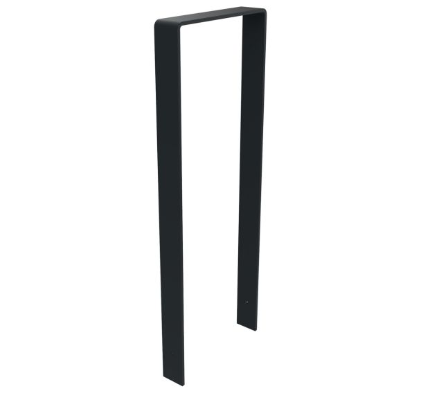 Support vélos SECUR arceau métal - Buton Design