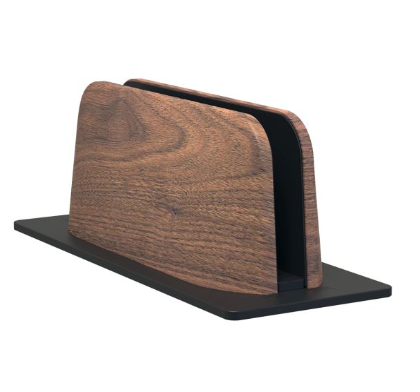 Support vertical PC portable ou tablette ODSTAND W - Alba