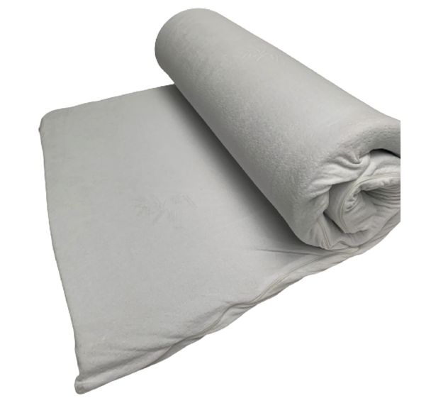 Sur-matelas Vegelya - Identités