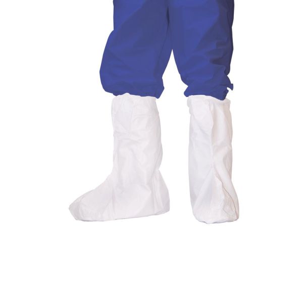 Surbottes antidérapandantes WeePro Catégorie 3 - Type PB 6 - Medicom