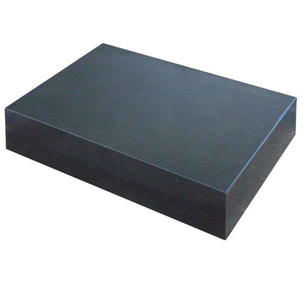 Surface plate Granite - Precision 5µm Manutan