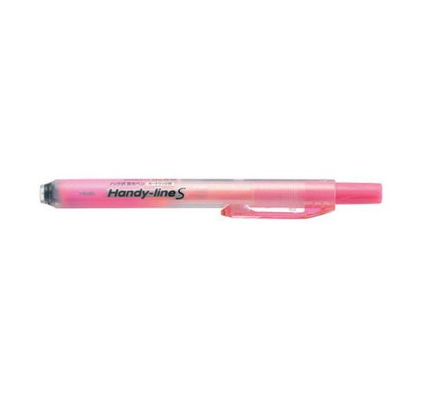 Surligneur Handy-lineS SXS15 retractable
