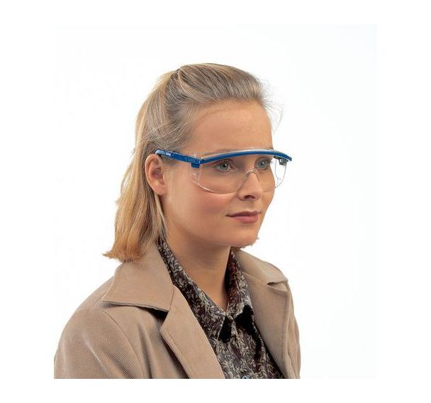 Surlunettes de protection Uvex Astrospec 2.0